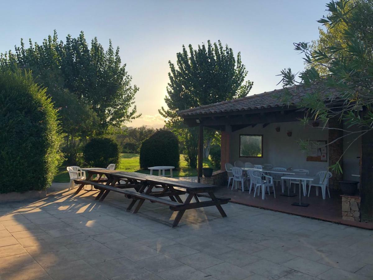 Marina Di Pinarello, Appt Climatise A 400M De La Plage Zonza Bagian luar foto